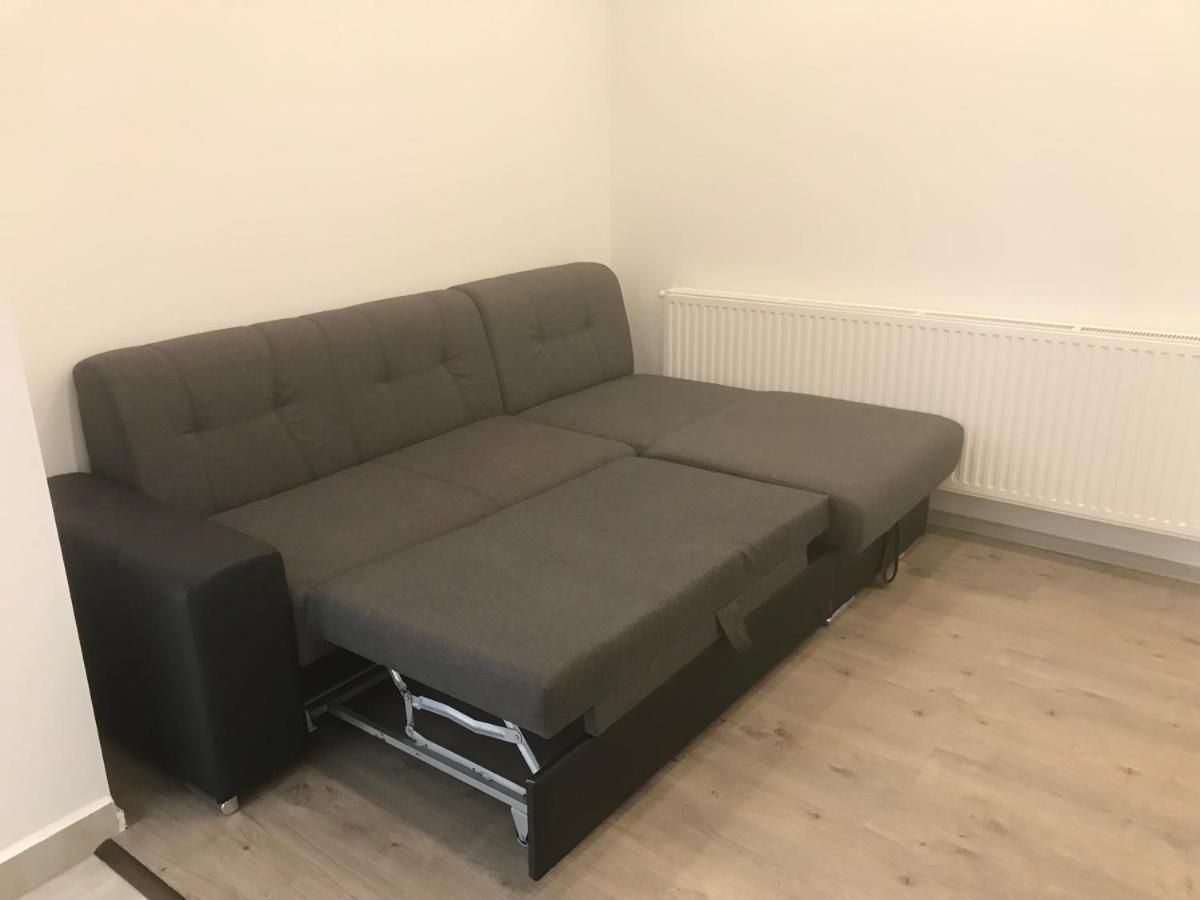 Magnolia Apartman Lejlighed Siófok Eksteriør billede