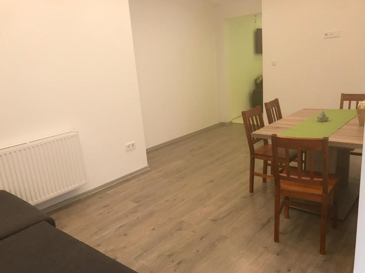 Magnolia Apartman Lejlighed Siófok Eksteriør billede