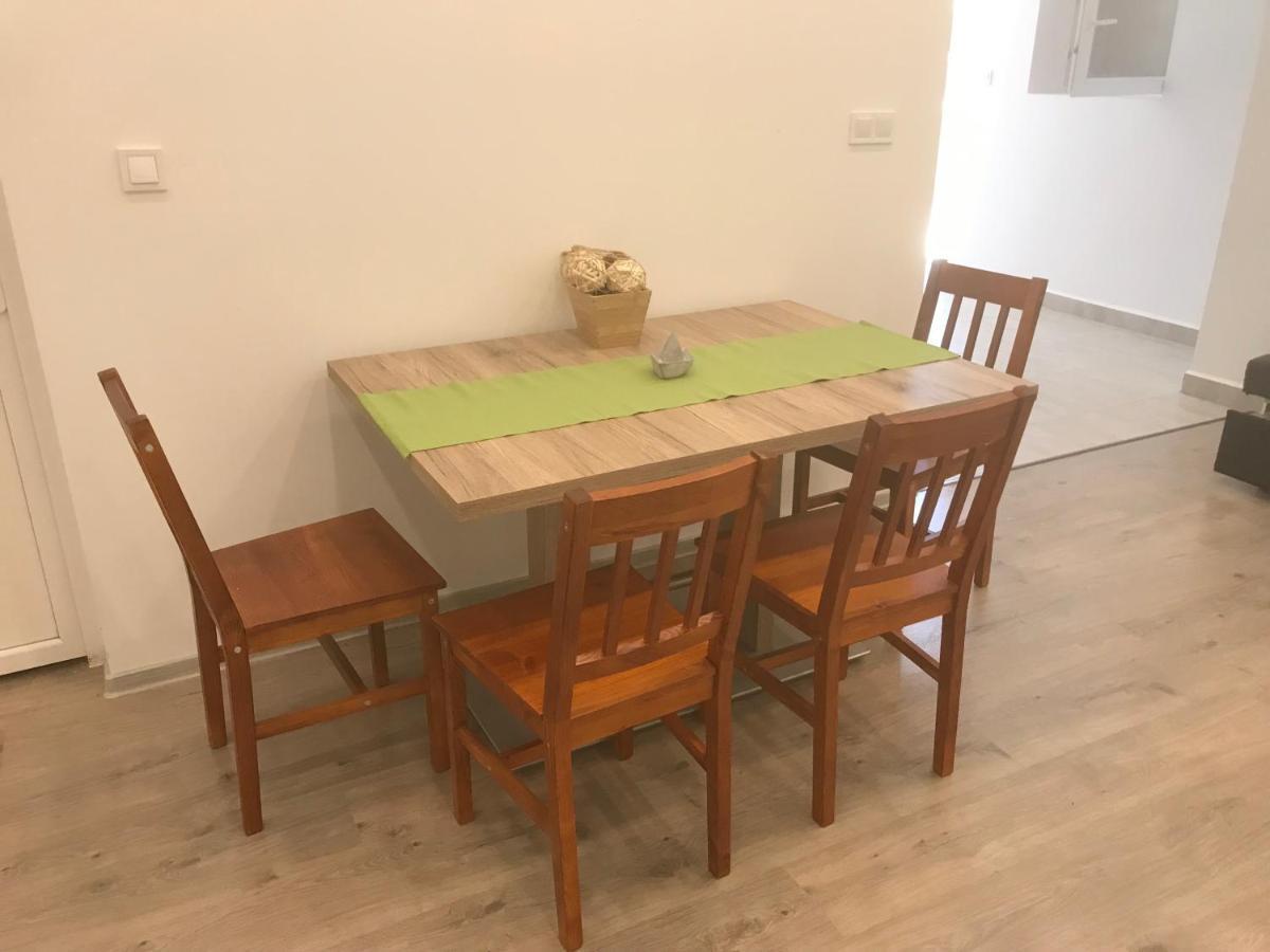 Magnolia Apartman Lejlighed Siófok Eksteriør billede